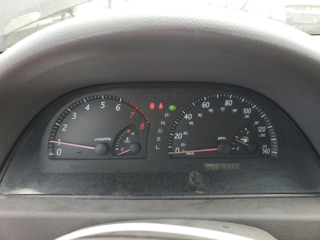 Photo 9 from auction – 2004 TOYOTA CAMRY LE with VIN 4T1BE32K24U339136