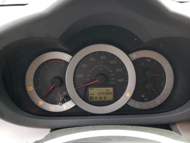 Photo 9 from auction – 2011 TOYOTA RAV4 with VIN 2T3BK4DV7BW061120