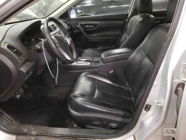 Photo 7 from auction – 2017 NISSAN ALTIMA 2.5 with VIN 1N4AL3AP7HC179680