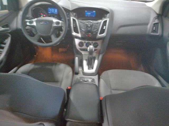 Photo 8 from auction – 2014 FORD FOCUS SE with VIN 1FADP3F27EL441501
