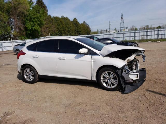 Photo 4 from auction – 2012 FORD FOCUS SEL with VIN 1FAHP3M22CL192980