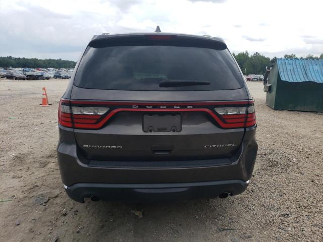 Photo 6 from auction – 2014 DODGE DURANGO CI with VIN 1C4SDHET4EC975556