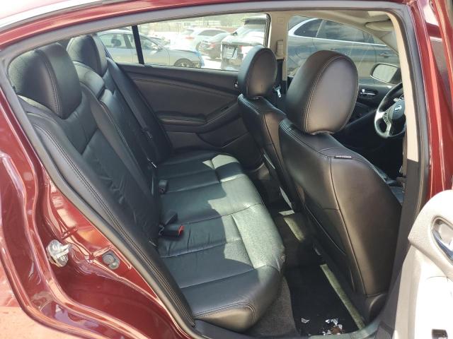 Photo 10 from auction – 2012 NISSAN ALTIMA BAS with VIN 1N4AL2AP5CC257179