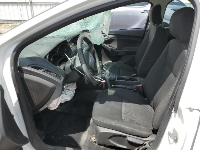 Photo 7 from auction – 2017 FORD FOCUS S with VIN 1FADP3E29HL214168