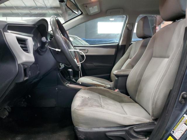 Фото 7 с аукциона – 2016 TOYOTA COROLLA L с VIN 5YFBURHE5GP522091