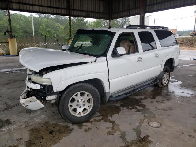 Photo 1 from auction – 2003 CHEVROLET SUBURBAN K with VIN 3GNFK16Z53G226784
