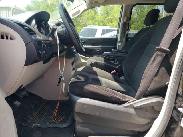 Photo 7 from auction – 2015 DODGE GRAND CARA with VIN 2C4RDGBG3FR518262