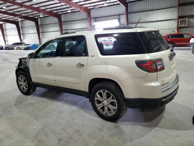 Photo 2 from auction – 2014 GMC ACADIA SLT with VIN 1GKKRSKD9EJ283191