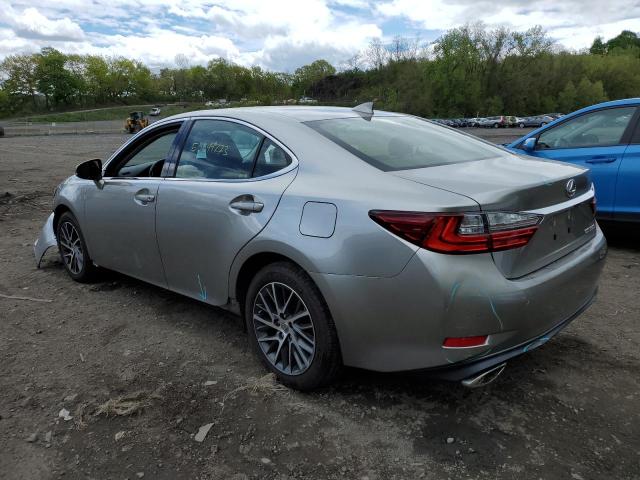 Photo 2 from auction – 2016 LEXUS ES 350 with VIN JTHBK1GG0G2223308