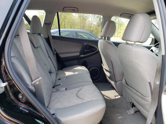 Photo 11 from auction – 2012 TOYOTA RAV4 with VIN 2T3BF4DV7CW184373
