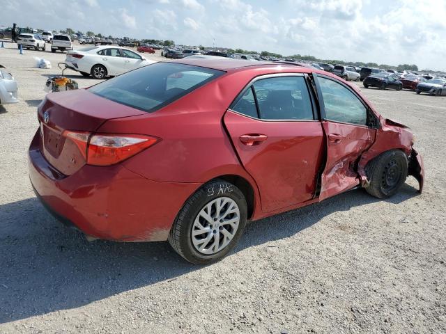Photo 3 from auction – 2018 TOYOTA COROLLA L with VIN 2T1BURHE4JC078225