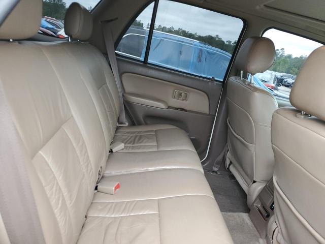 Photo 10 from auction – 2000 TOYOTA 4RUNNER LI with VIN JT3GN87R2Y0169679