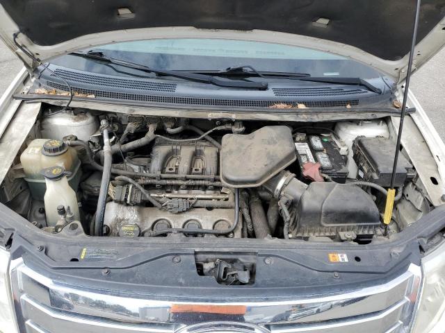 Photo 11 from auction – 2010 FORD EDGE LIMIT with VIN 2FMDK3KC1ABB34029