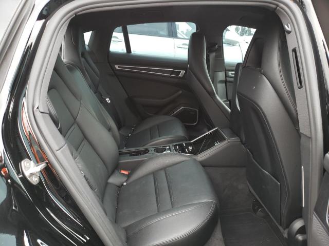 Photo 10 from auction – 2022 PORSCHE PANAMERA B with VIN WP0AJ2A71NL100915