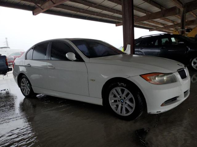 Photo 4 from auction – 2007 BMW 328 I with VIN WBAVA33507KX76796