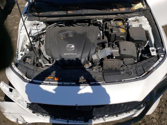 Photo 11 from auction – 2021 MAZDA 3 SELECT with VIN JM1BPAKL9M1322461