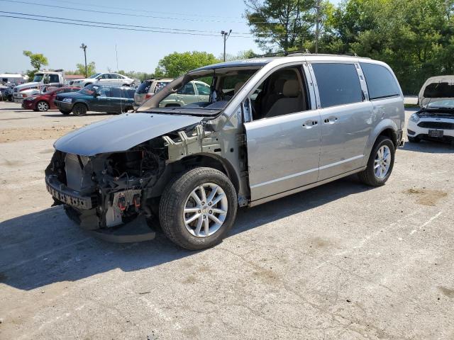 DODGE GRAND CARA 2016 with VIN 2C4RDGCG9GR234862 - Photo from auction
