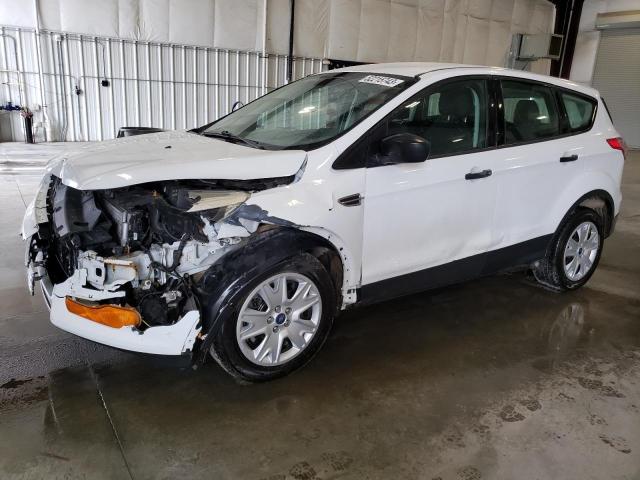 FORD ESCAPE S 2013 z numerem VIN 1FMCU0F78DUB57310 - Zdjęcie z aukcji
