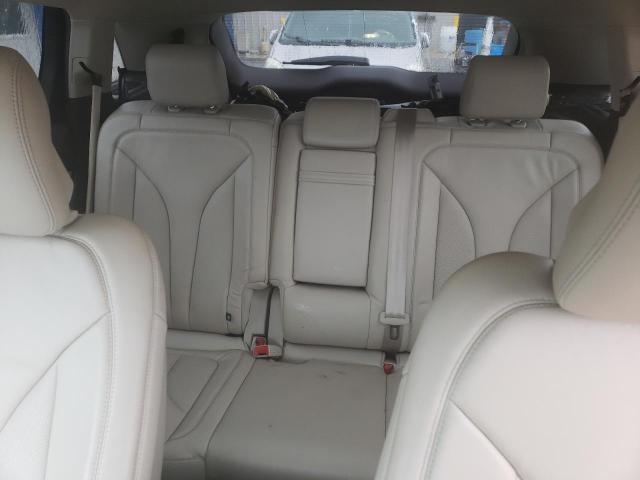 Photo 10 from auction – 2016 LINCOLN MKX SELECT with VIN 2LMPJ6KR0GBL21989