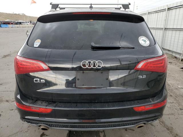 Фото 6 с аукциона – 2012 AUDI Q5 PREMIUM с VIN WA1DKAFP5CA039066