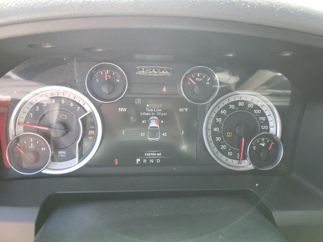 Photo 9 from auction – 2013 RAM 1500 SLT with VIN 1C6RR7LT5DS673153