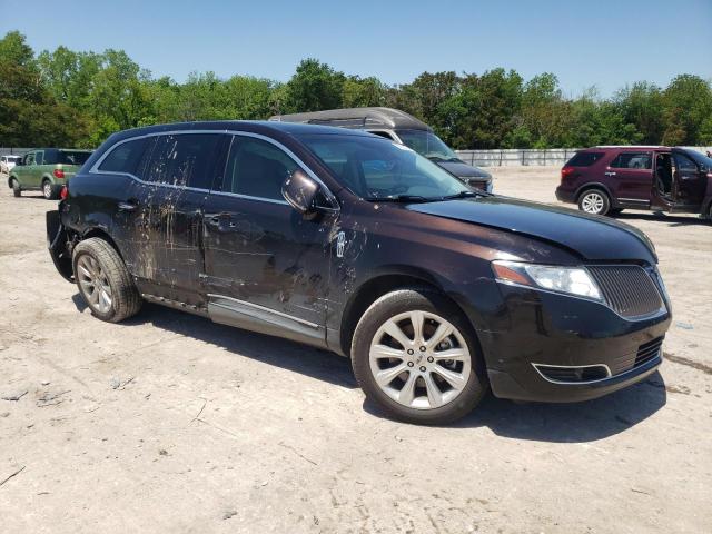 Photo 4 from auction – 2013 LINCOLN MKT with VIN 2LMHJ5FK9DBL58904