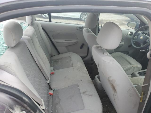 Photo 10 from auction – 2006 CHEVROLET COBALT LS with VIN 1G1AK55F467718152