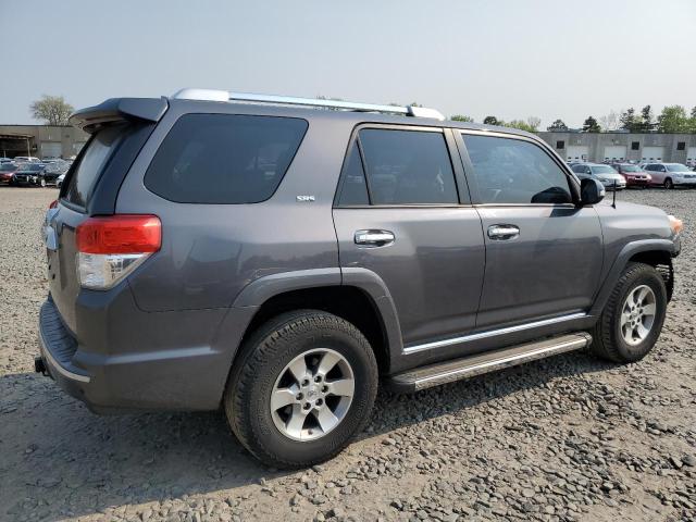 Photo 3 from auction – 2013 TOYOTA 4RUNNER SR with VIN JTEBU5JR1D5123446