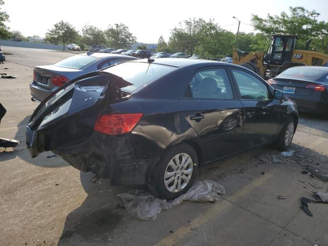 صورة رقم 3 من المزاد - 2011 KIA FORTE EX مع VIN KNAFU4A24B5466345