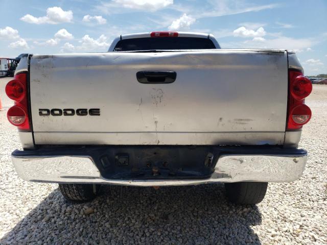 Photo 6 from auction – 2008 DODGE RAM 1500 S with VIN 1D7HA18N28S518655