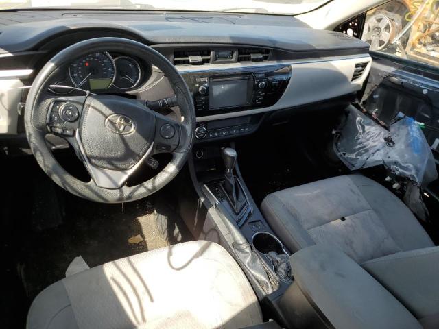 Photo 8 from auction – 2014 TOYOTA COROLLA EC with VIN 2T1BPRHE3EC082358