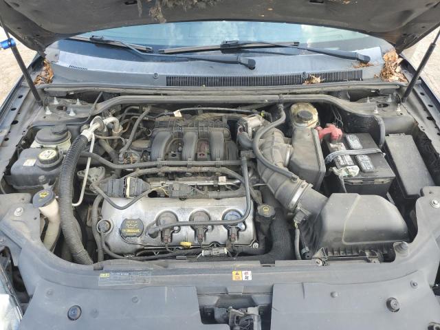 Photo 11 from auction – 2008 MERCURY SABLE PREM with VIN 1MEHM42WX8G620176