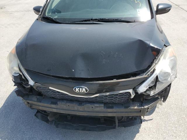 Photo 11 from auction – 2015 KIA FORTE EX with VIN KNAFX4A85F5361041