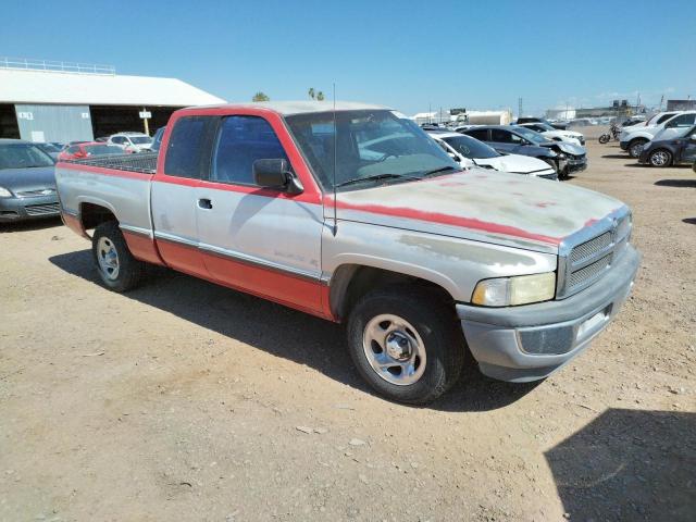 Photo 4 from auction – 1996 DODGE RAM 1500 with VIN 3B7HC13ZXTG114162