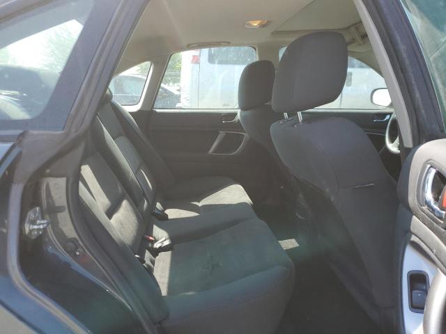 Photo 10 from auction – 2009 SUBARU LEGACY 2.5 with VIN 4S3BL616497231333