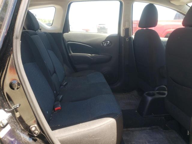 Photo 10 from auction – 2014 NISSAN VERSA with VIN 3N1CE2CP6EL350670
