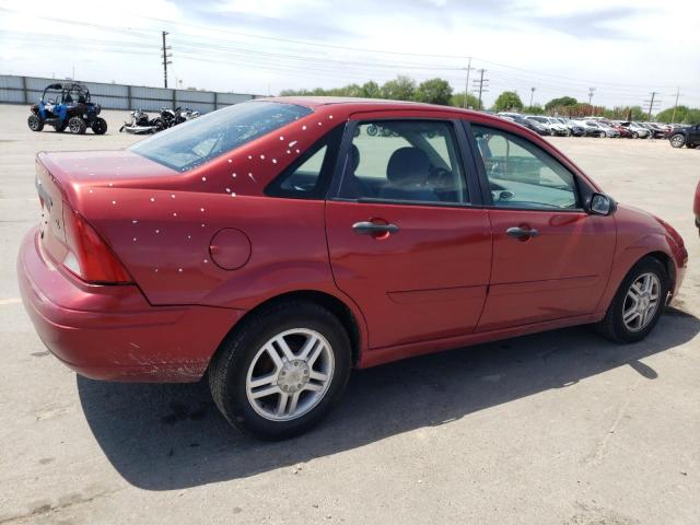 Photo 3 from auction – 2004 FORD FOCUS SE C with VIN 1FAFP34Z54W121101