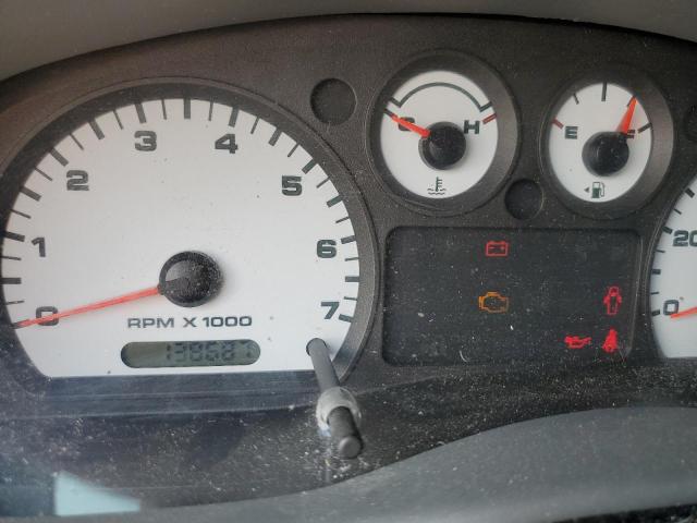 Photo 9 from auction – 2004 FORD RANGER with VIN 1FTYR10U05PA24167