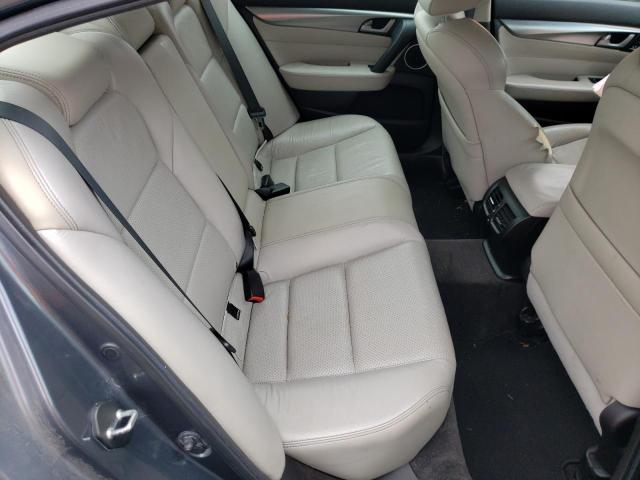 Photo 10 from auction – 2011 ACURA TL with VIN 19UUA9F58BA002681