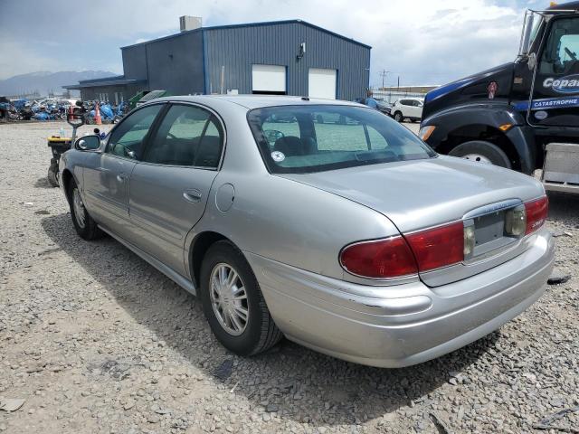 Photo 2 from auction – 2005 BUICK LESABRE with VIN 1G4HP52K25U114667