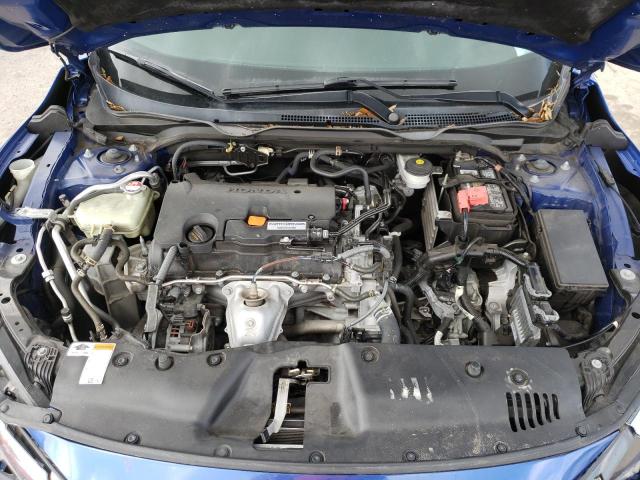 Photo 11 from auction – 2016 HONDA CIVIC LX with VIN 2HGFC4B07GH312426