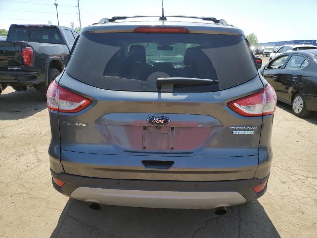 Photo 6 from auction – 2013 FORD ESCAPE TIT with VIN 1FMCU0J96DUA00190