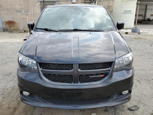 Photo 5 from auction – 2016 DODGE GRAND CARA with VIN 2C4RDGEG2GR312797