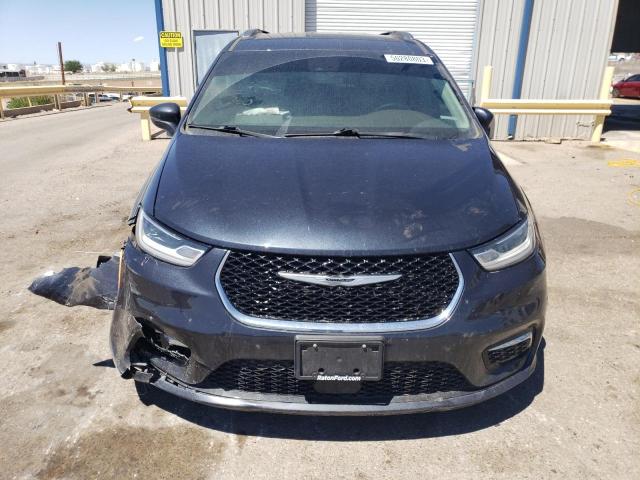 Photo 5 from auction – 2021 CHRYSLER PACIFICA T with VIN 2C4RC3BGXMR511138