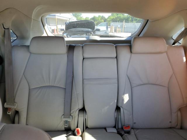 Photo 10 from auction – 2008 LEXUS RX 350 with VIN 2T2HK31U78C063092
