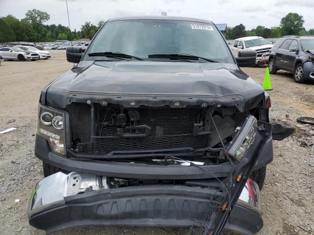 Photo 5 from auction – 2011 FORD F150 SUPER with VIN 1FTEW1CM4BFB76929