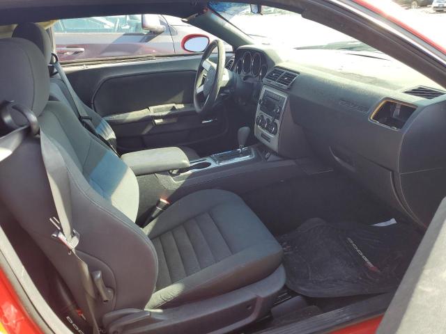 Photo 7 from auction – 2010 DODGE CHALLENGER with VIN 2B3CJ4DV0AH184264