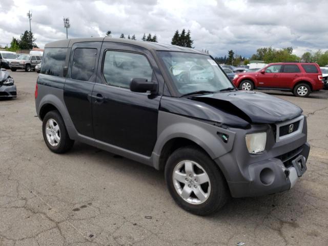 Zdjęcie 4 z aukcji – 2003 HONDA ELEMENT EX z VIN 5J6YH28503L007390