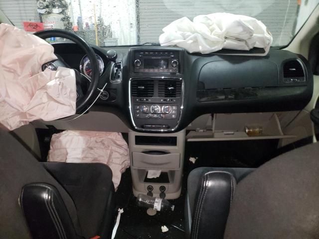 Photo 8 from auction – 2014 DODGE GRAND CARA with VIN 2C4RDGBGXER401017