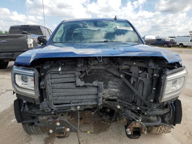 Photo 5 from auction – 2018 GMC SIERRA C15 with VIN 3GTP1NECXJG415450